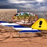 Foto: El Niño amenaza el clima de Cuba/Cortesía