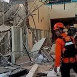 Indonesia eleva a 68 los muertos tras terremoto de magnitud 7,7 en Flores