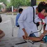 Brigada médica internacional llevará atención especializada a 3,000 personas en Matagalpa Foto: Brigada médica internacional llevará atención especializada a 3,000 personas en Matagalpa/Cortesía