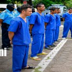 Operativos policiales dejan 109 capturados y ocupación de droga, armas y otras evidencias Foto: Capturados: Policía detiene a 109 sujetos en una semana/Cortesìa