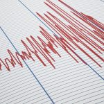 Foto: Sismo de 4.0 vuelve a sacudir La Guaira, Venezuela/Cortesía