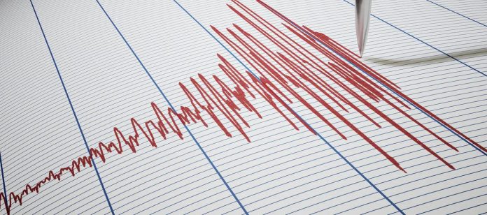 Foto: Sismo de 4.0 vuelve a sacudir La Guaira, Venezuela/Cortesía Foto: Sismo de 4.0 vuelve a sacudir La Guaira, Venezuela/Cortesía