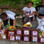 Sismos dejan 6.438 fallecidos en Venezuela