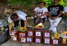 Sismos dejan 6.438 fallecidos en Venezuela
