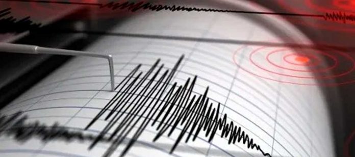 Foto: Nuevo terremoto sacude Granada de 4,8/Cortesía Foto: Nuevo terremoto sacude Granada de 4,8/Cortesía