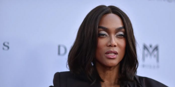 Foto: Netflix responde a Tyra Banks y pide desestimar su demanda por difamación/Cortesía