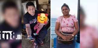 Foto: Prisión perpetua revisable por el femicidio de Meyling Aguilar en Chinandega/TN8