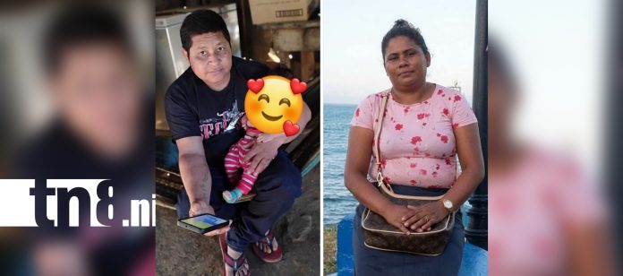 Foto: Prisión perpetua revisable por el femicidio de Meyling Aguilar en Chinandega/TN8