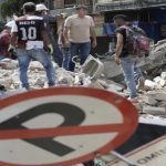Sismo de 7,4 deja a Buenaventura en crisis y damnificados exigen ayuda urgente