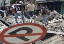 Sismo de 7,4 deja a Buenaventura en crisis y damnificados exigen ayuda urgente