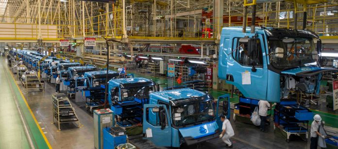Foto: China lidera las ventas de vehículos de cero emisiones/Cortesía