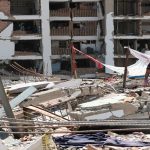 Venezuela acumula 1.796 eventos sísmicos tras los terremotos de junio