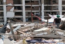 Venezuela acumula 1.796 eventos sísmicos tras los terremotos de junio