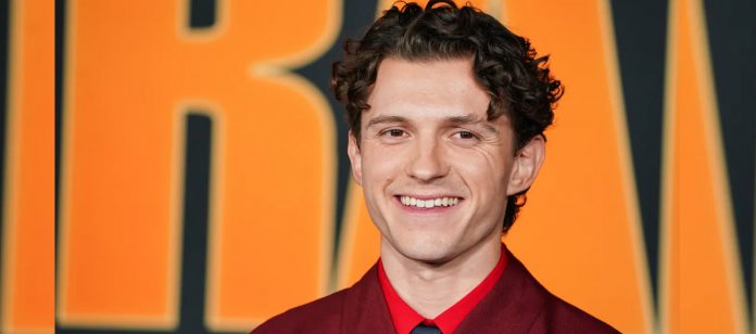 Foto: Tom Holland supera los 100 millones de dólares gracias a ‘Spider-Man: Brand New Day’/Cortesía
