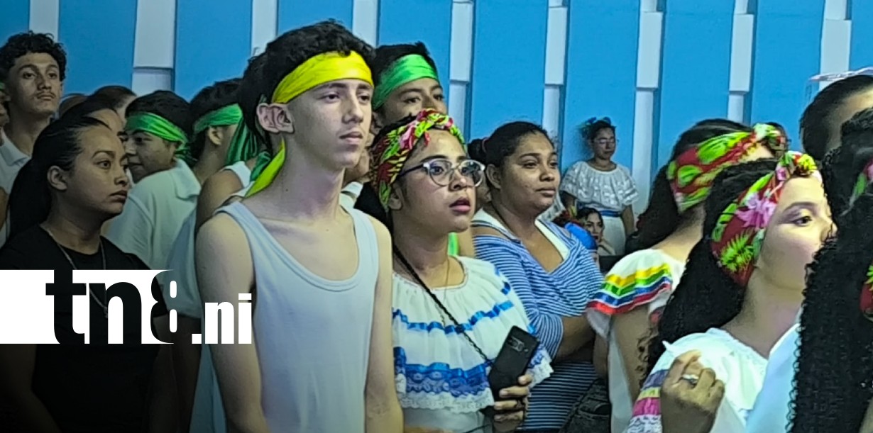 Foto: Estelí celebra sus tradiciones/TN8