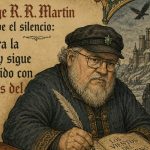 Martin revela sus dificultades personales