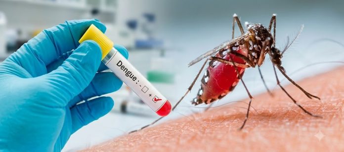 Foto: Nicaragua y países de Centroamérica presentan cifras acumuladas de dengue/Cortesía Foto: Nicaragua y países de Centroamérica presentan cifras acumuladas de dengue/Cortesía