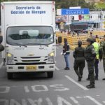 Ecuador registra 742 desapariciones y marca un preocupante récord histórico