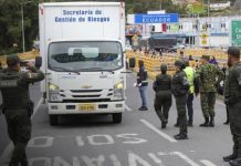 Ecuador rompe récord de desapariciones: 742 casos en lo que va de 2026 Ecuador registra 742 desapariciones y marca un preocupante récord histórico