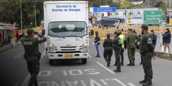Ecuador registra 742 desapariciones y marca un preocupante récord histórico