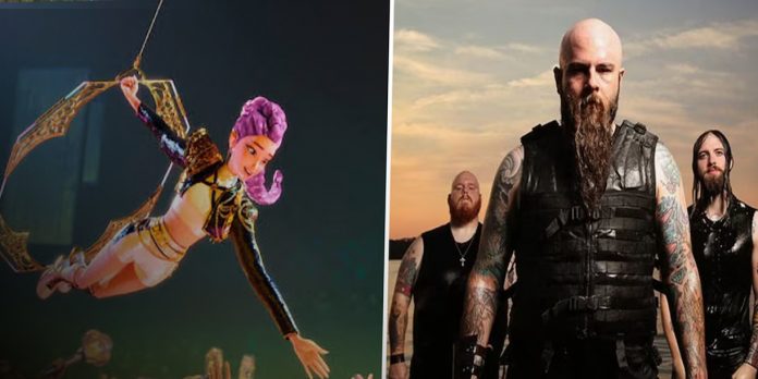 Foto: Netflix enfrenta una demanda por el nombre de su exitoso fenómeno ‘KPop Demon Hunters’/Cortesía Foto: Netflix enfrenta una demanda por el nombre de su exitoso fenómeno ‘KPop Demon Hunters’/Cortesía