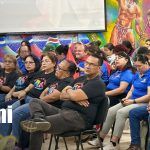Nicaragua reafirma su compromiso con la alfabetización a 46 años de la Cruzada Nacional Foto: Nicaragua destaca avances y nuevos desafíos en la alfabetización a 46 años de la Cruzada Nacional/TN8