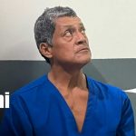 Foto: Con depresión y diabetes, enfrenta la justicia por homicidio imprudente en Managua / TN8
