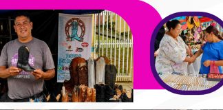 Foto: Emprendedores nicaragüenses fortalecen sus capacidades con nuevas iniciativas de promoción y formación/Cortesía
