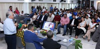 Foto: Comunidad deportiva de Nicaragua respalda propuesta de Reforma Constitucional/Cortesía