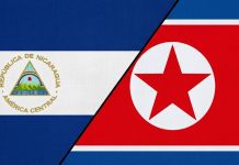 Foto:Corea del Norte/Cortesía