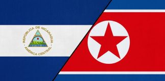 Foto:Corea del Norte/Cortesía