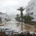 Foto: Perú acelera prevención ante fenómeno El Niño/Cortesía