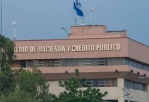 Foto: Ingresos públicos crecen 22.8% durante el primer trimestre de 2026/Cortesía