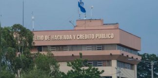 Foto: Ingresos públicos crecen 22.8% durante el primer trimestre de 2026/Cortesía