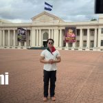 Palacio Nacional: la Operación “Chanchera” que cambió la historia de Nicaragua Foto: La audaz toma del Palacio Nacional que estremeció a Nicaragua/TN8