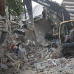 Foto: Colombia enfrenta una tragedia: 321 muertos y 257 desaparecidos tras el terremoto/Cortesía