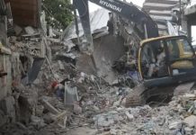 Aumenta a 321 la cifra de muertos por devastador terremoto en Colombia Foto: Colombia enfrenta una tragedia: 321 muertos y 257 desaparecidos tras el terremoto/Cortesía