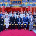 Nicaragua fortalece vínculos comerciales con empresas de la República Popular China Foto: Nicaragua fortalece vínculos comerciales con empresas de la República Popular China/Cortesía