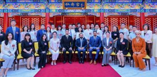 Foto: Nicaragua fortalece vínculos comerciales con empresas de la República Popular China/Cortesía