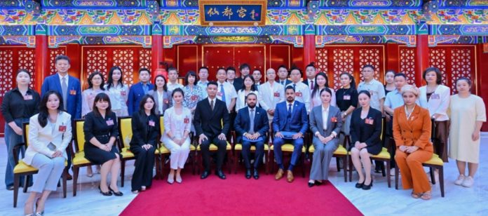 Foto: Nicaragua fortalece vínculos comerciales con empresas de la República Popular China/Cortesía