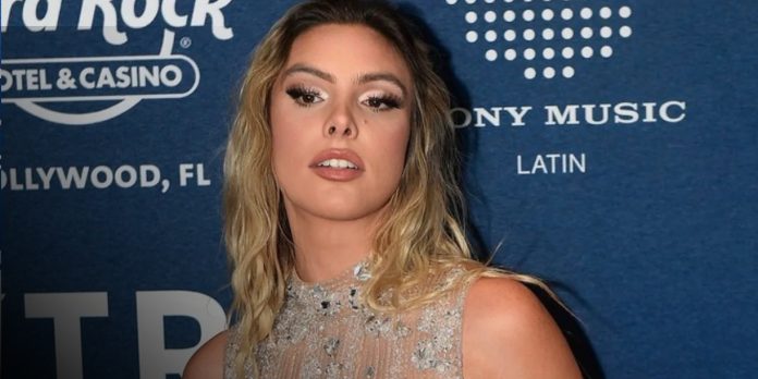 Fotos: Lele Pons dice “¡Día 1!” y sorprende al mostrar su cuerpo tras la maternidad/Cortesía Fotos: Lele Pons dice “¡Día 1!” y sorprende al mostrar su cuerpo tras la maternidad/Cortesía