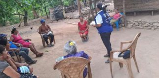 Foto: Ministerio de la Familia destaca atención a niñez, adolescencia y adultos mayores/Cortesía