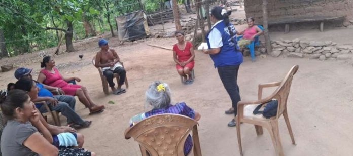 Foto: Ministerio de la Familia destaca atención a niñez, adolescencia y adultos mayores/Cortesía