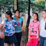 Ministerio de la Familia fortalece atención a la niñez, familias y adultos mayores Foto: Ministerio de la Familia fortalece atención a la niñez, familias y adultos mayores/Cortesía