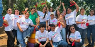 Foto: Más de 150 emprendedores se reúnen en el V Encuentro Nacional de Emprendedores/Cortesía
