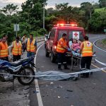 Foto: Tragedia en Rosita: joven muere en accidente/TN8