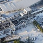 Foto: Sismo de 5,9 sacude Japón y deja al menos 37 personas heridas/Cortesía