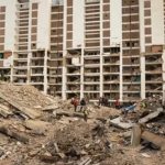Doblete sismico en Venezuela deja 6.125 fallecidos, según nuevo balance oficial Foto: Terremoto en Venezuela deja más de 6.100 fallecidos/Cortesía