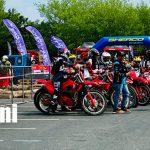¡Managua rugió! 130 pilotos desafiaron el exigente Campeonato Nacional de Enduro Foto: Managua ruge con la sexta fecha del Campeonato Nacional de Enduro/TN8