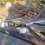 Perú declara emergencia tras sismo de 7.2 que deja 500 damnificados Foto: Perú declara emergencia en cinco distritos tras potente sismo de magnitud 7.2/Cortesía